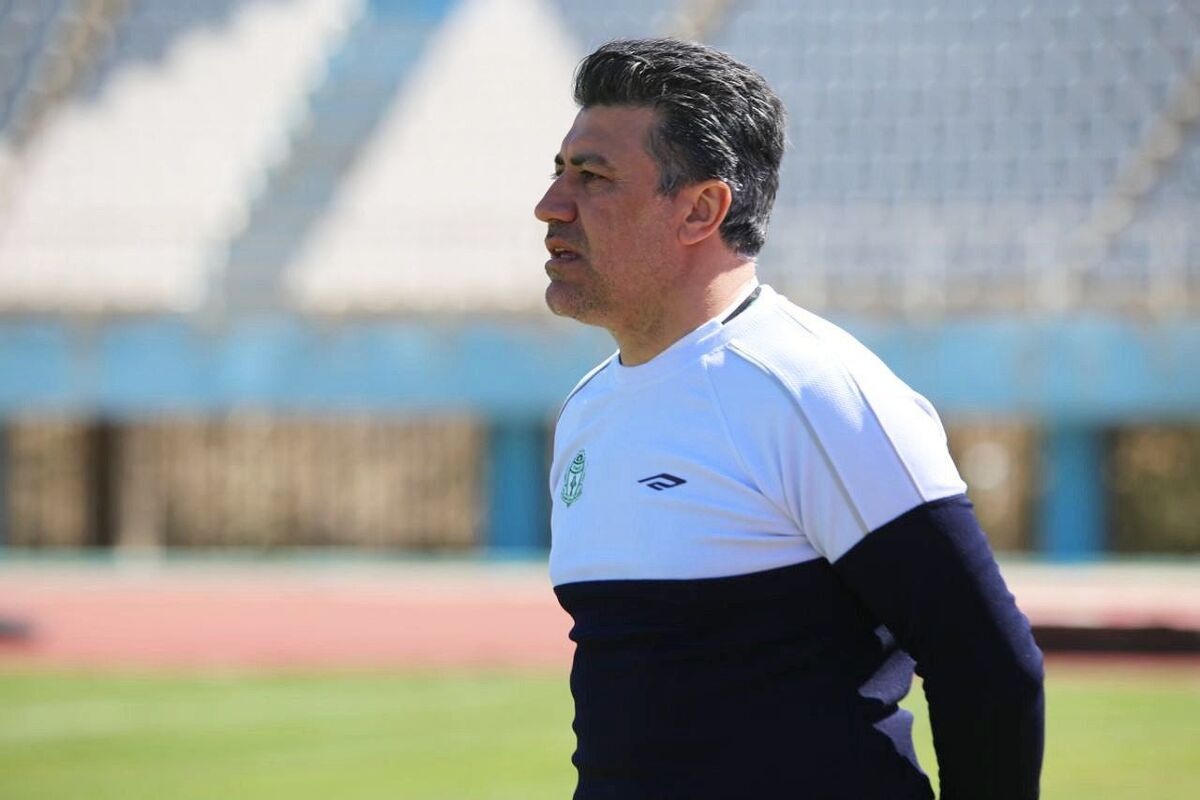 پرسپولیس از مربی محروم استقلال هم شکایت کرد!
