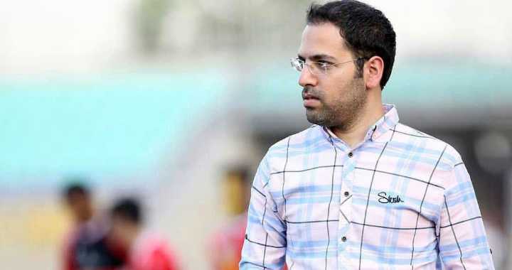 حمله تند مدیر رسانه ای پرسپولیس به استقلال؛ هنوز مدرک جعلی و دروغ رو می کنید!
