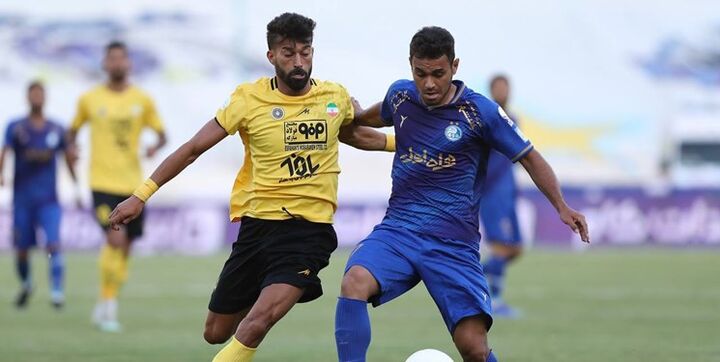 جدول جدید لیگ برتر؛ سپاهان، صدر را از استقلال گرفت!