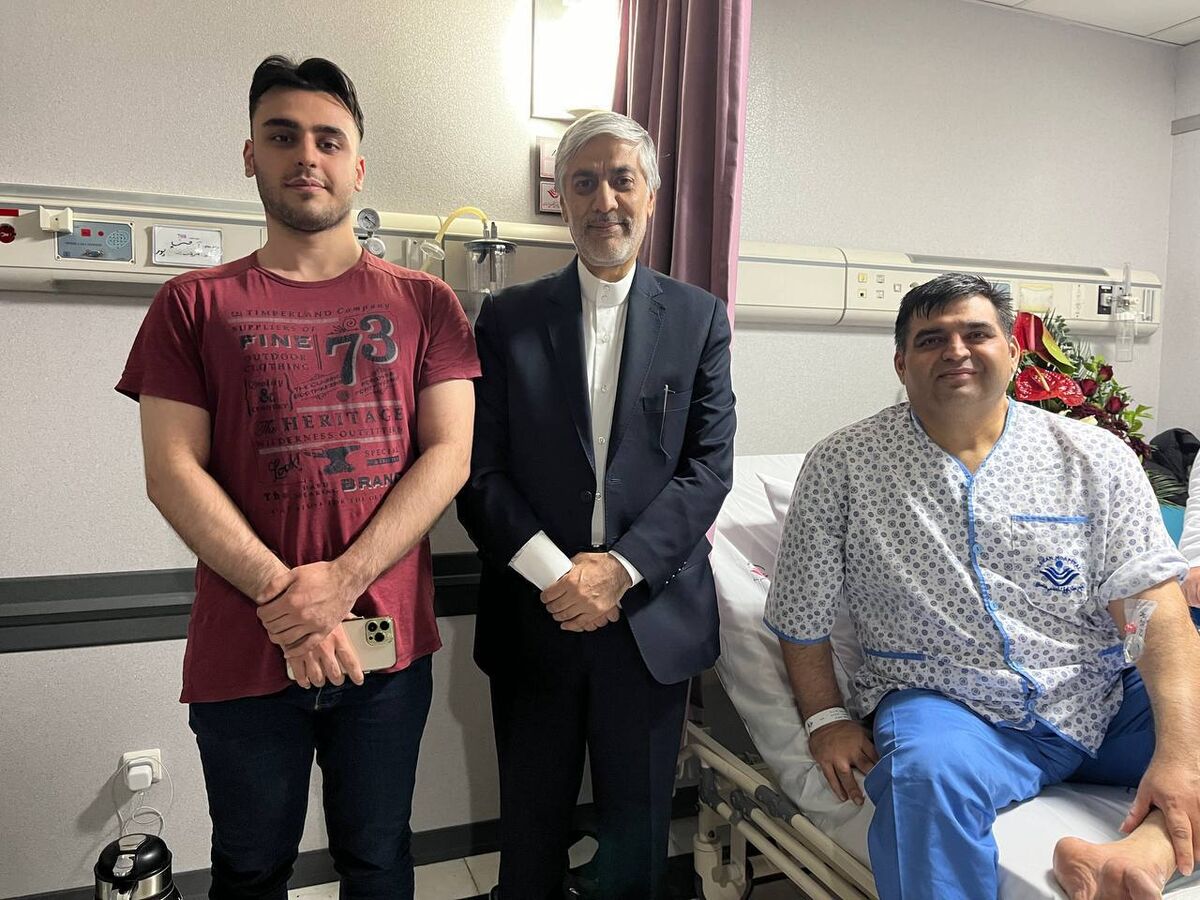 ورزش ایران