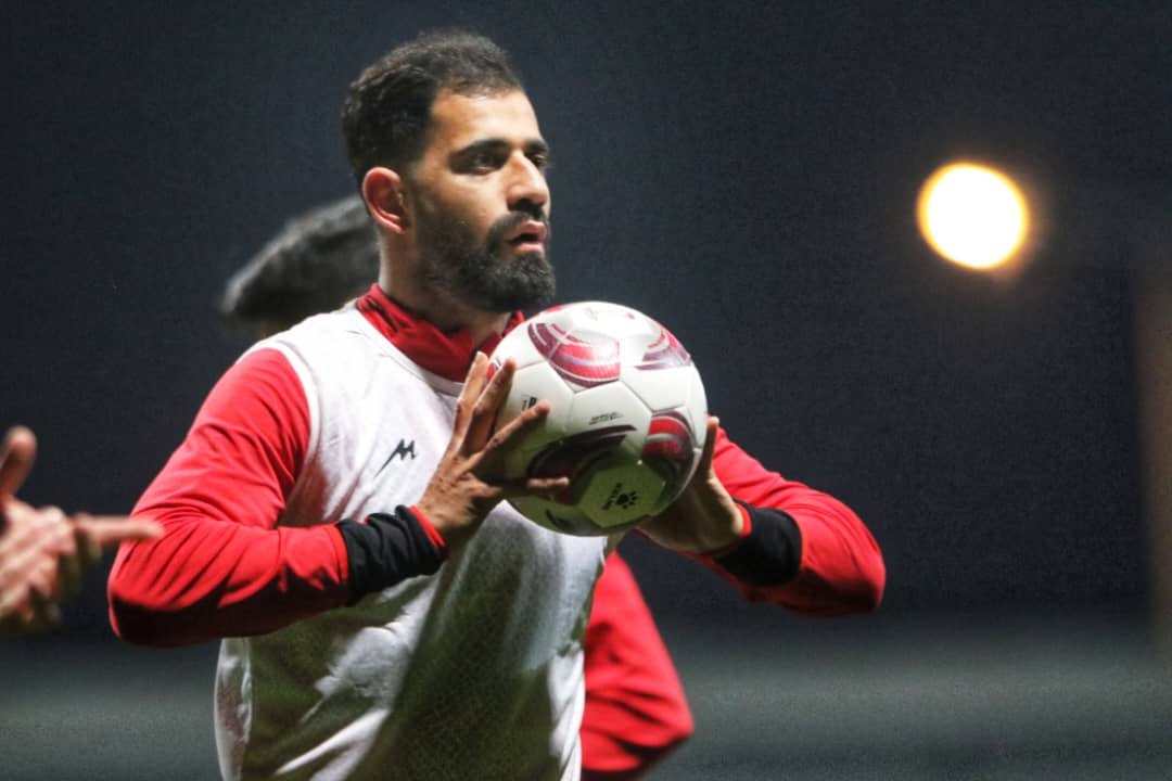 پرسپولیس