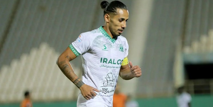 پرسپولیس