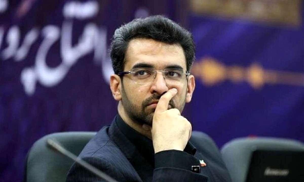 واکنش آذری جهرمی به حذف پرسپولیس؛ شکر خدا برخی افراد لال شفا پیدا کردند!