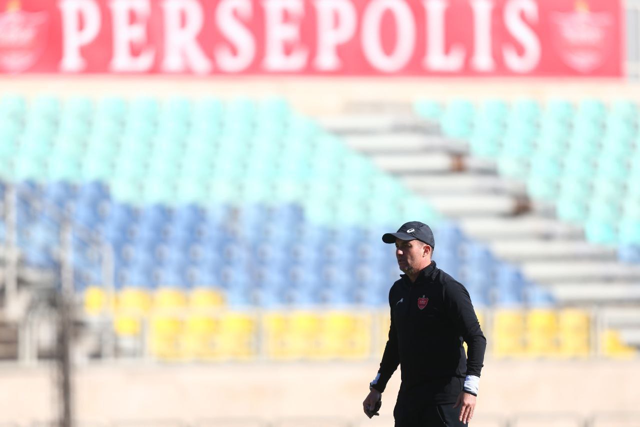 پرسپولیس