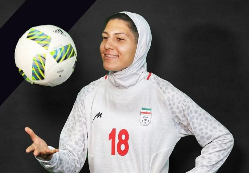 درگذشت ملیکا محمدی
