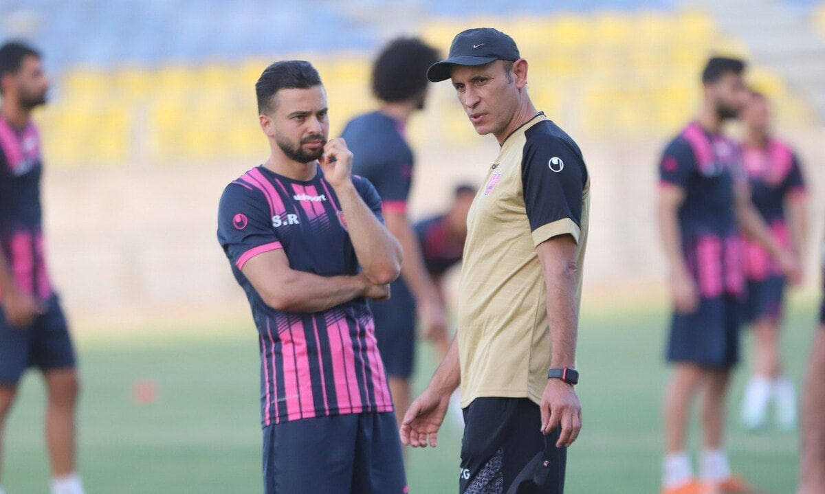 پرسپولیس