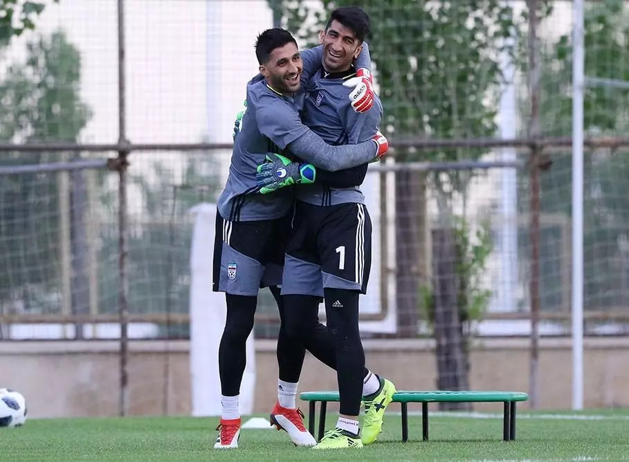 پرسپولیس