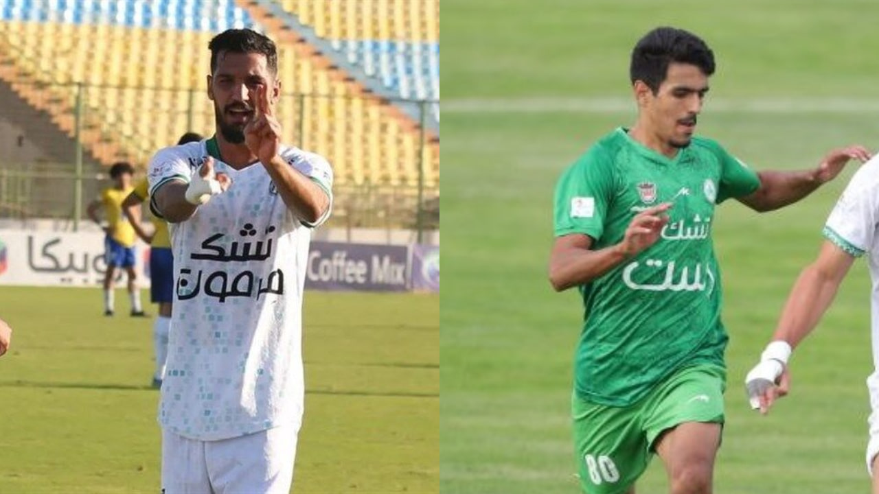 آب پاکی ذوب آهن روی دست استقلال و پرسپولیس؛ اسلامی و محمدی را نمیدهیم!