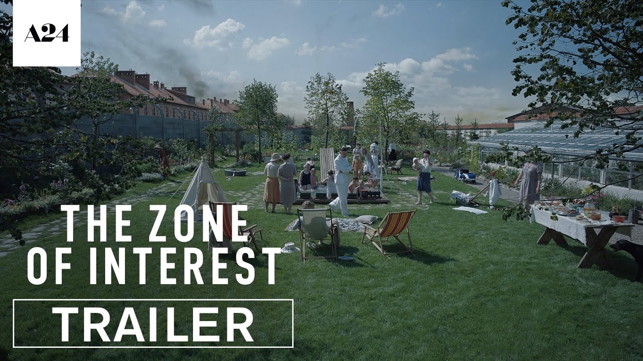 دانلود رایگان فیلم The Zone of Interest (منطقه مورد علاقه)