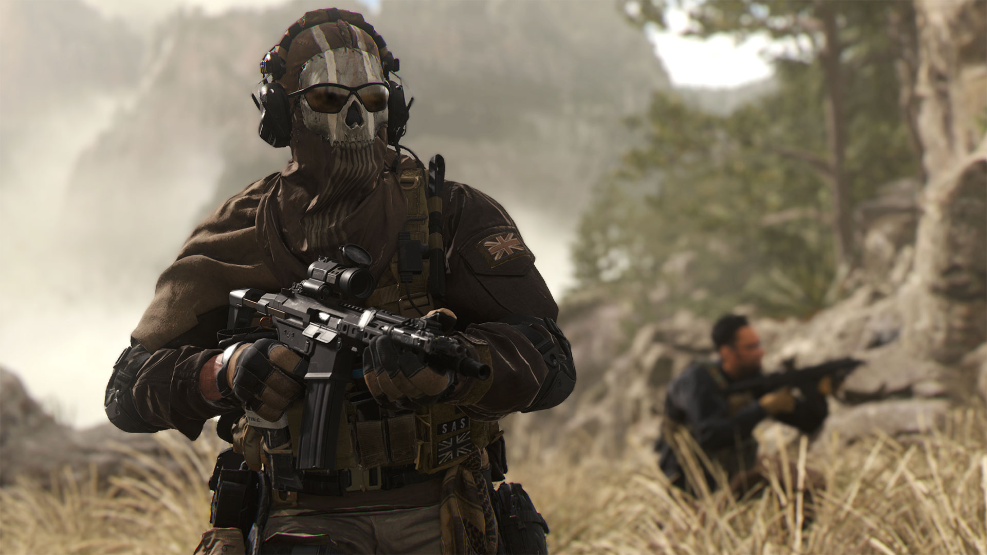 بازی Call of Duty در میان 3 بازی محبوب کاربران پلی استیشن در سال 2023 قرار گرفت