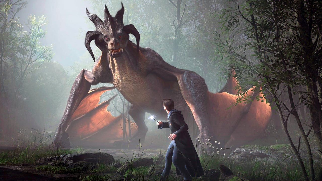 بازی Hogwarts Legacy پرفروش ترین بازی سال 2023؛ بعد از 15 سال خبری از بازی های کالاف دیوتی و راک استار نیست