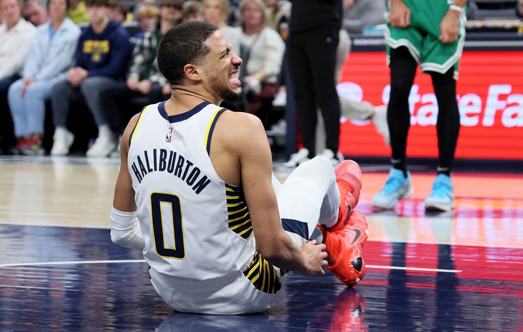 بسکتبال NBA | لیگ نگران مصدومیت ستارگان جوان