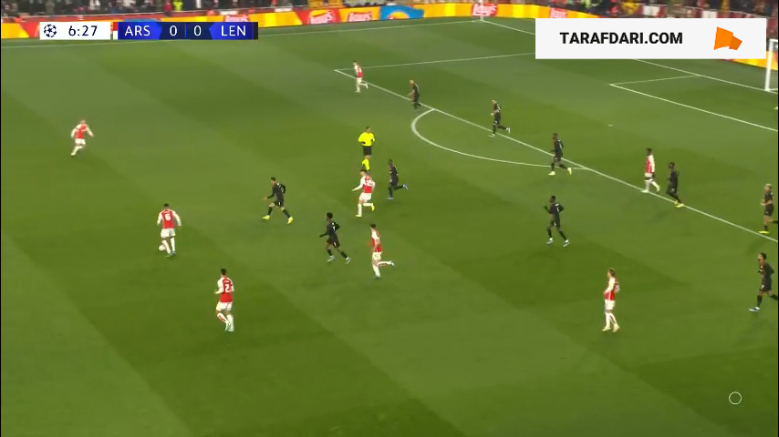 لیگ قهرمانان اروپا