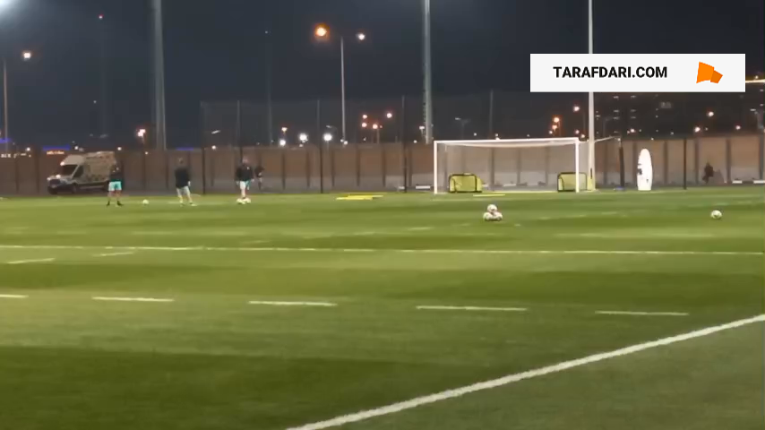 تیم ملی