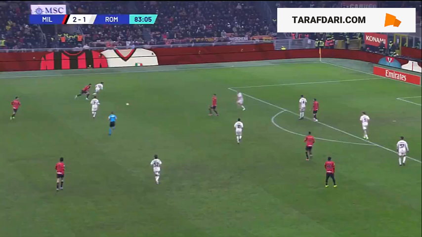 میلان