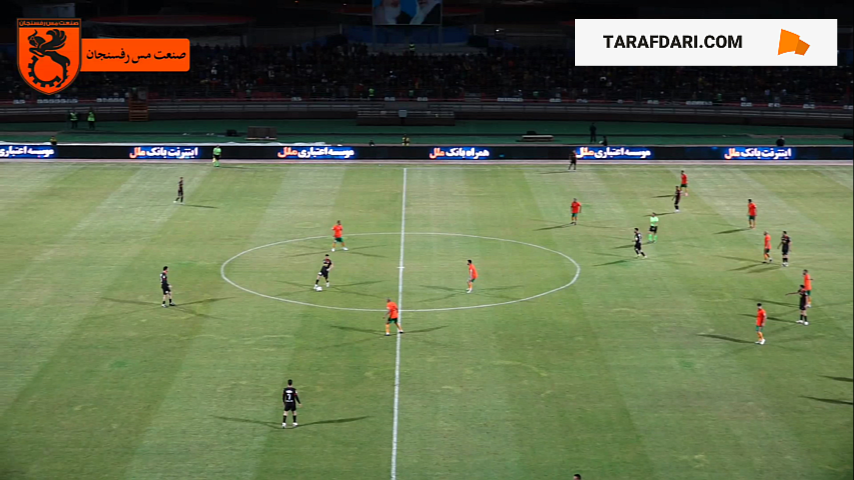 پرسپولیس