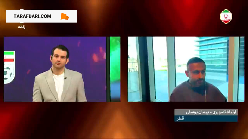 ایران / قطر