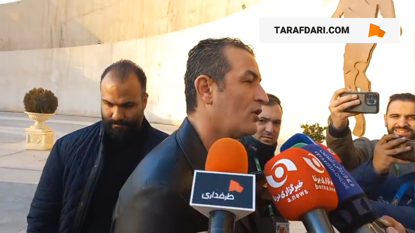 پرسپولیس و سپاهان