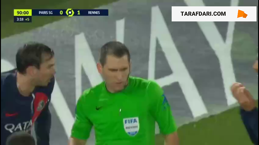 پاری سن ژرمن