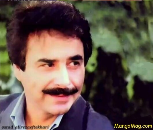 سوز و ساز (ساقی بده پیمانه ای) _ علیرضا افتخاری