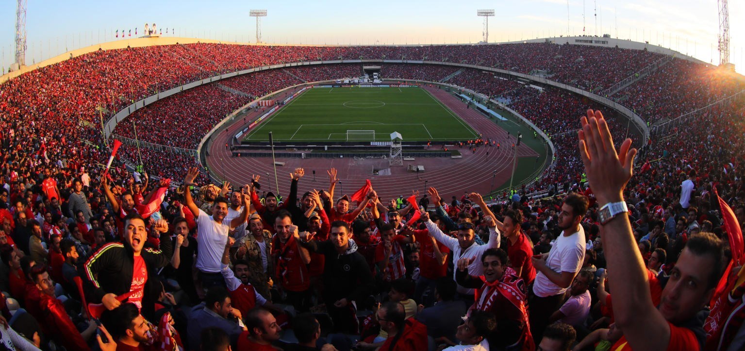 توصیه مهم پلیس به تماشاگران بازی پرسپولیس - الدحیل