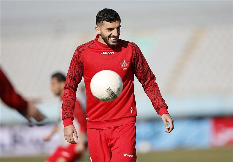 مهدی مهدیخانی پنجره پرسپولیس را نبسته است