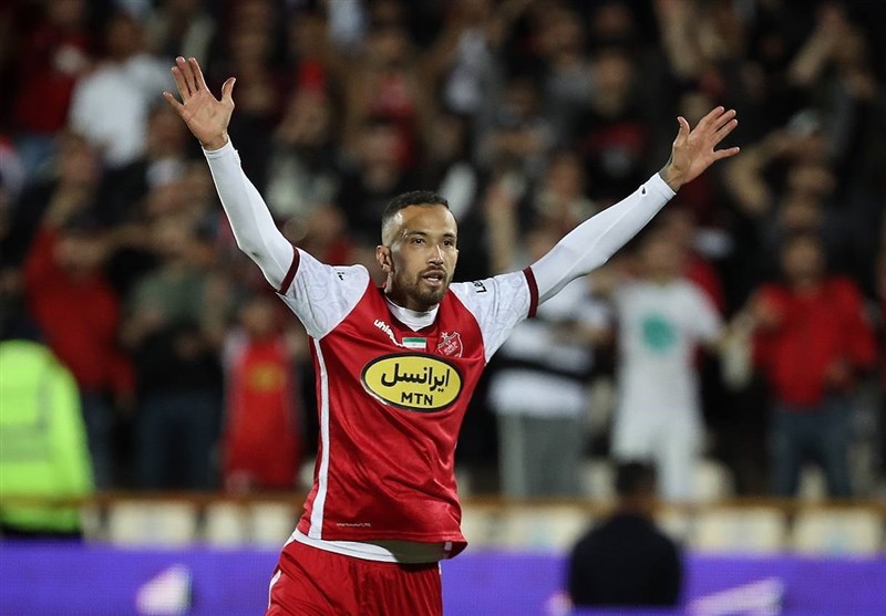 دردسر جدید برای پرسپولیس؛ پریرا ۳۵۰ هزار دلار میخواهد!