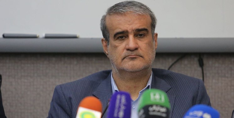 قنبرزاده: در فیفا و AFC هم استیناف آرای دادگاه را تغییر می دهد