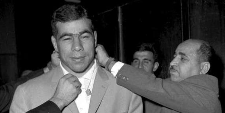 پخش یادگاری جهانپهلوان تختی بعد از ۶ دهه؛ تنها صداست که میماند