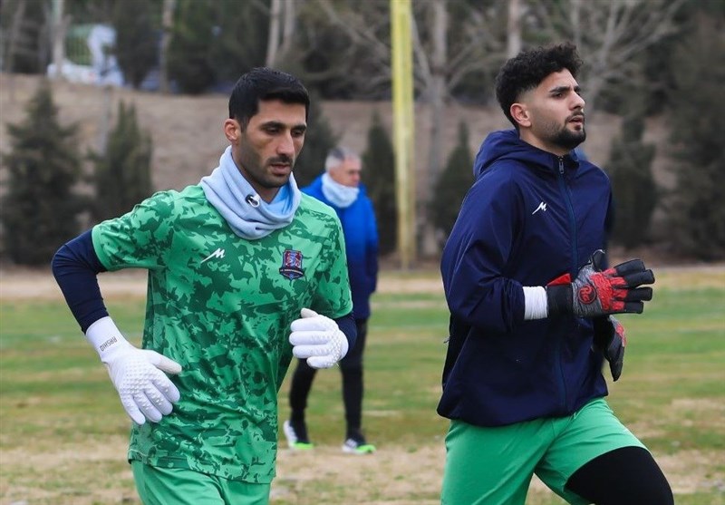 تمرین نساجی