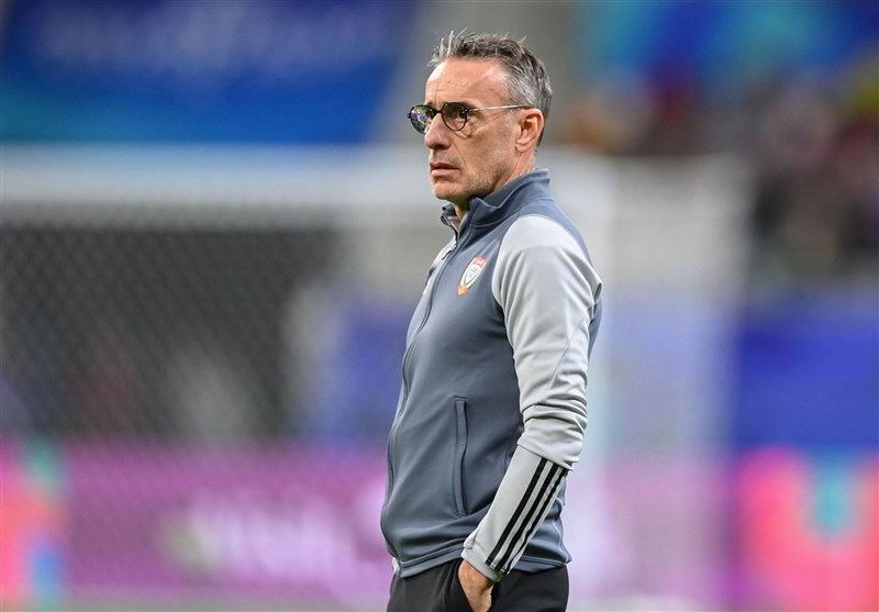 پائولو بنتو از امارات جدا نمیشود