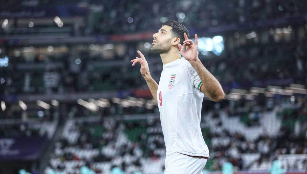 مهدی طارمی: بهترین بازیکن جهان؟ فقط رونالدوی برزیلی