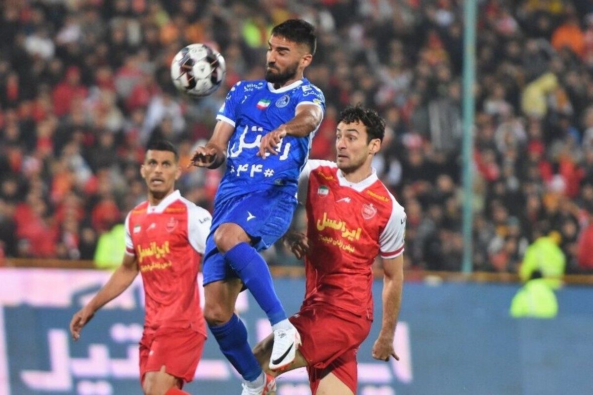 نامه خطرناک AFC در خصوص مالکیت استقلال و پرسپولیس