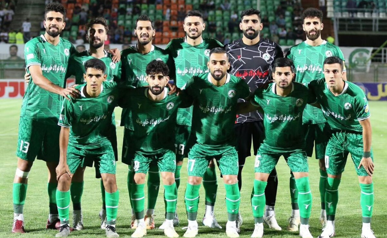 تایید خبر طرفداری از سوی باشگاه ذوب آهن: ربیعی مخالف جدایی اسلامی و محمدی است