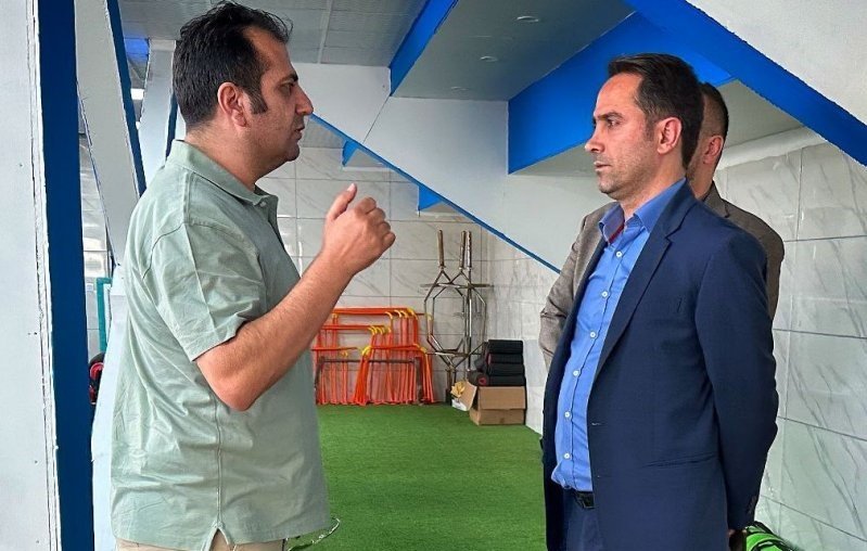 تغییرات در هیات مدیره استقلال؛ فرشید سمیعی میرود، سامره برمیگردد