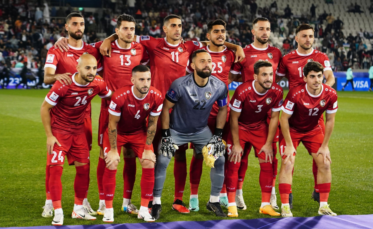 جام ملت های آسیا