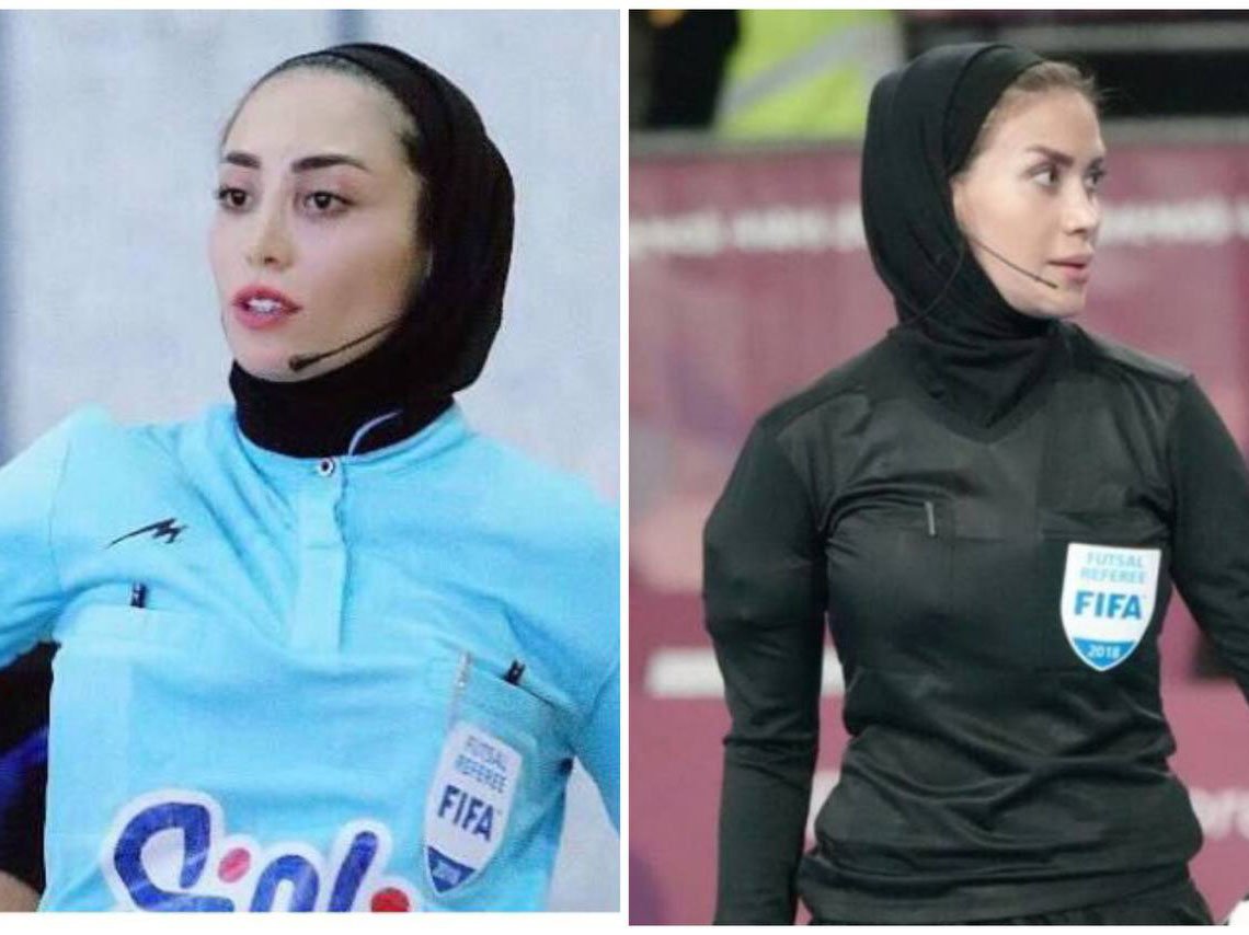 گلاره ناظمی