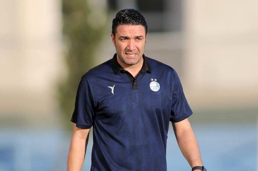 معاون ارتباطات استقلال: جواد نکونام در اصفهان مهمان بود و نسبت به او مهمان آزاری رخ داد