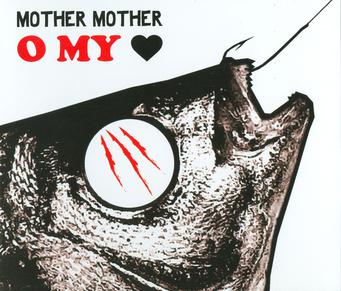 اهنگ HAYLOFT از گروه MOTHER MOTHER