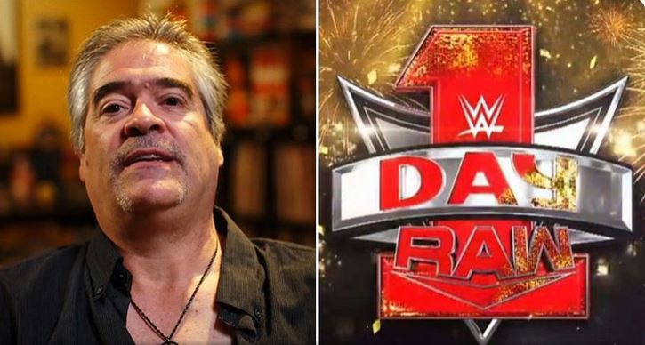 وینس روسو، نویسنده سابق WWE