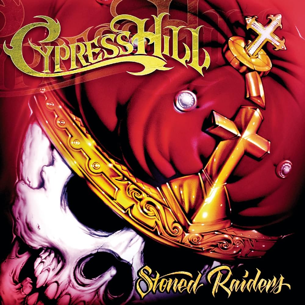 دانلود آهنگ Cypress Hill - trouble