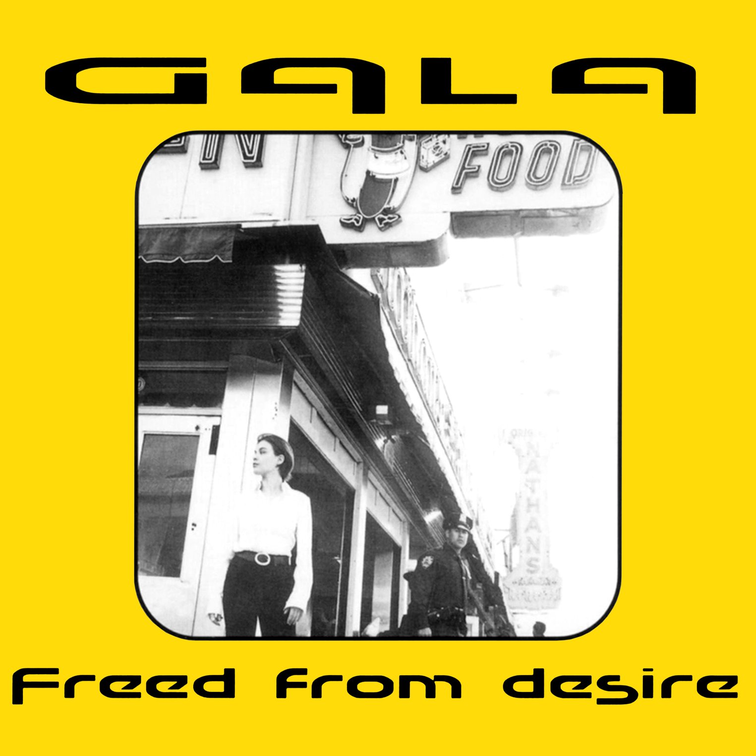 دانلود آهنگ زیبای Gala Rizzatto - freed from desire