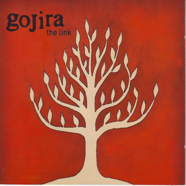 دانلود آهنگ Gojira - The Link
