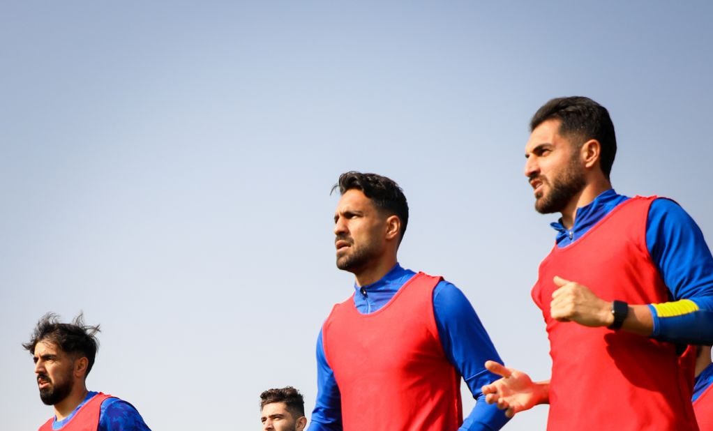 غایبان نساجی در بازی با الهلال؛ رشید مظاهری هم نیست