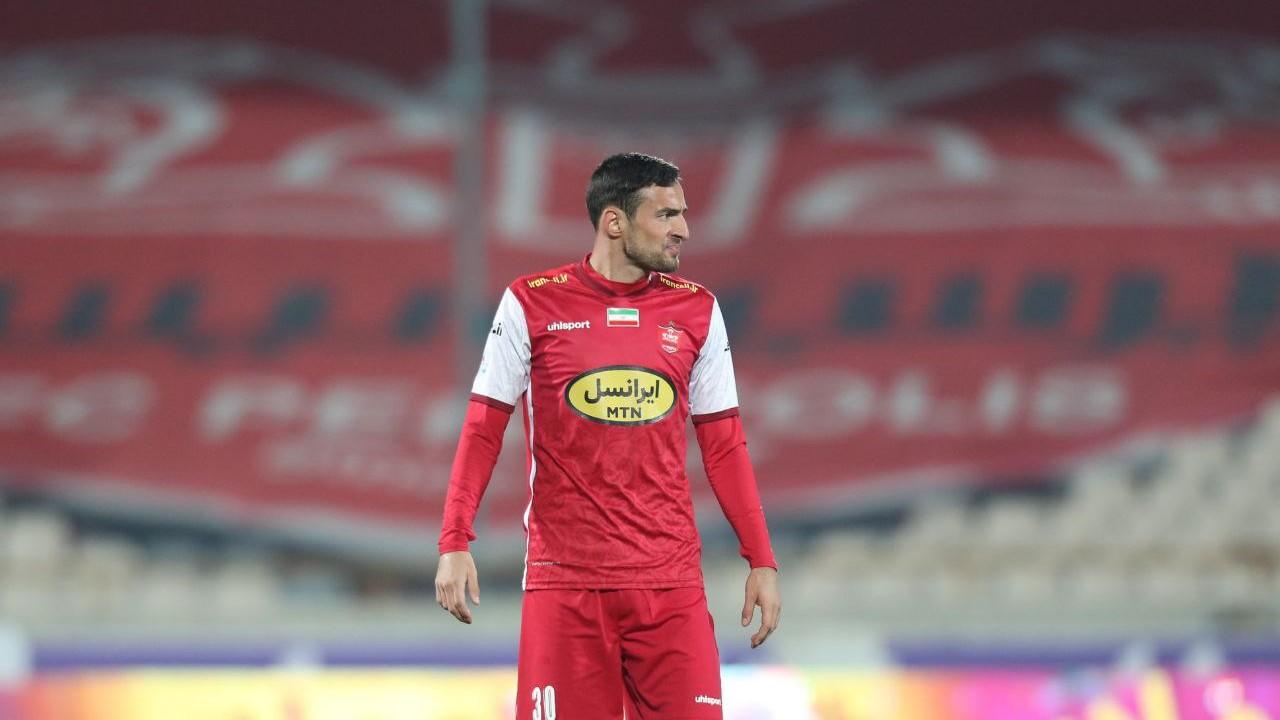 پرسپولیس