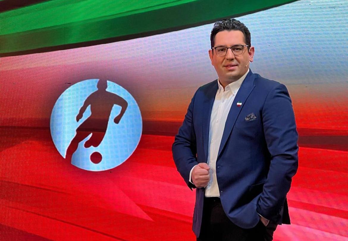 محمدرضا احمدی