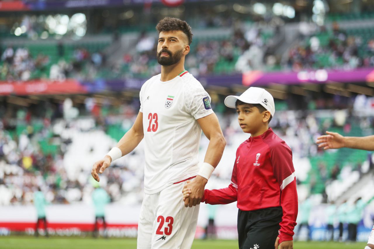 رامین رضاییان