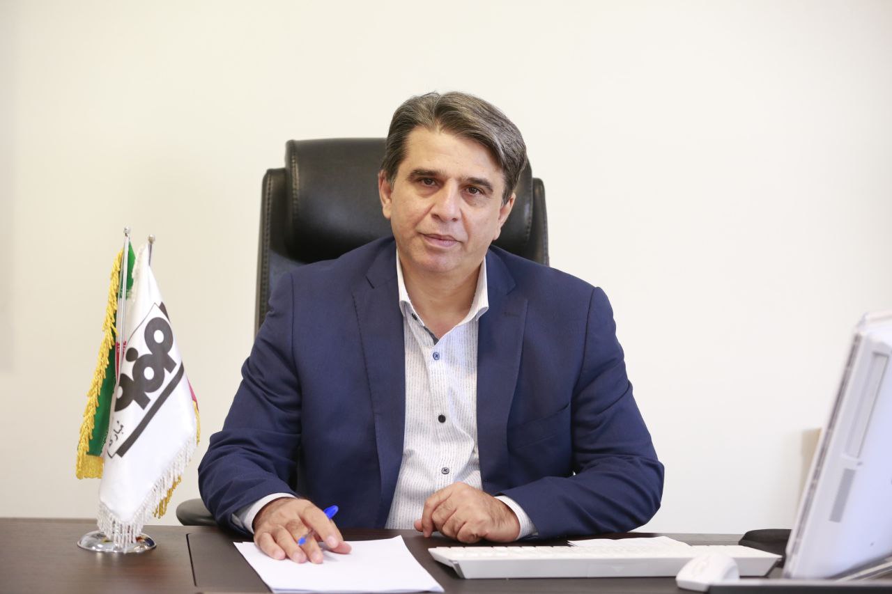 سرپرست مدیرعاملی سپاهان: محمدرضا ساکت از مفاخر ورزشی اصفهان است