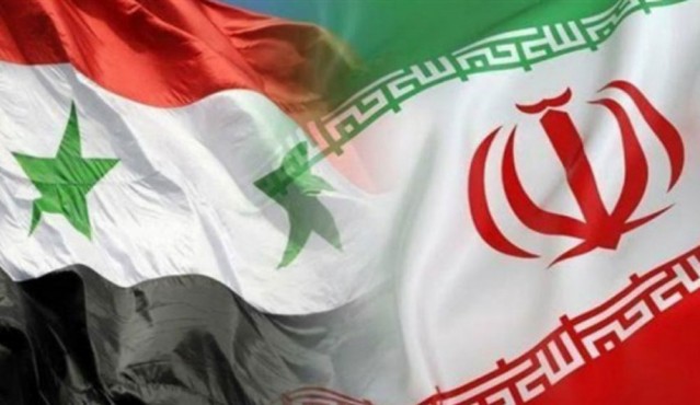 امضای تفاهمنامه ورزشی میان ایران و سوریه