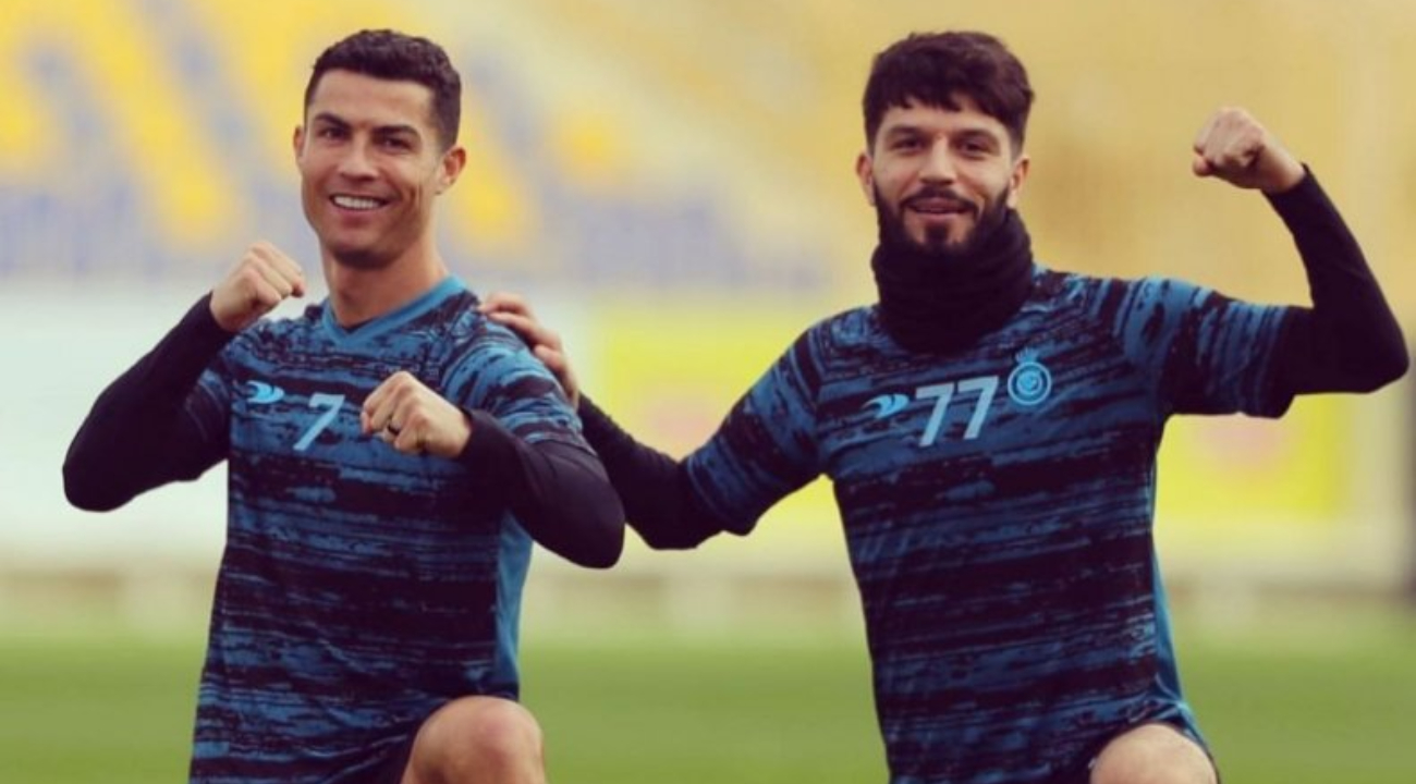 جلال الدین ماشاریپوف